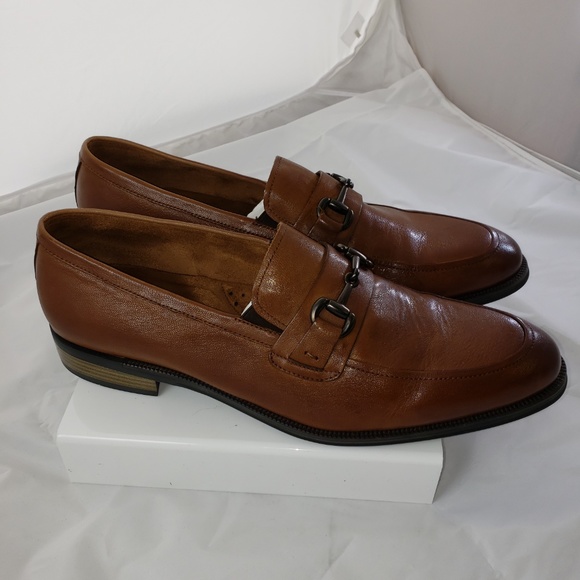 Kenneth Cole New York Men\'s Brock Loafer - Size 13 main image 4